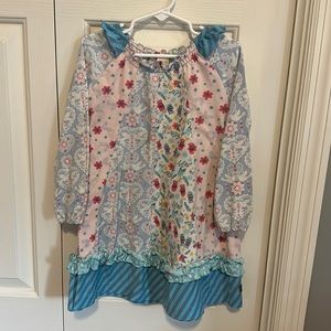 Matilda jane sleep dress